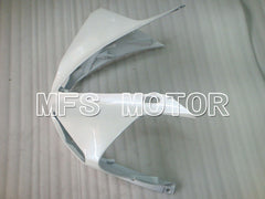 Yamaha YZF-R1 2009-2011 Injection ABS Fairing - Factory Style - White - MFS3402