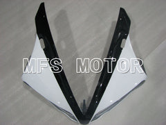 Yamaha YZF-R1 2004-2006 Injection ABS Fairing - Monster - Black White - MFS3419