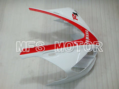 Yamaha YZF-R1 1998-1999 Injection ABS Fairing - Factory Style - Red White - MFS3422