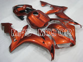Yamaha YZF-R1 2004-2006 Injection ABS Fairing - Factory Style - Orange - MFS3427