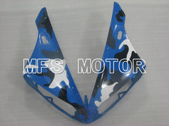 Yamaha YZF-R1 2004-2006 Injection ABS Fairing - Others - Black Blue White - MFS3433