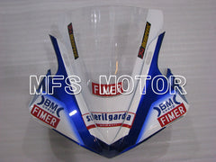 Yamaha YZF-R1 2007-2008 Injection ABS Fairing - Sterilgarda - Blue White - MFS3438