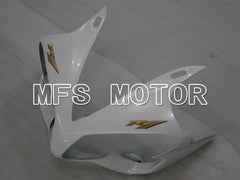 Yamaha YZF-R1 2007-2008 Injection ABS Fairing - Factory Style - White - MFS3443
