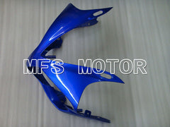 Yamaha YZF-R1 2007-2008 Injection ABS Fairing - Factory Style - Blue - MFS3456