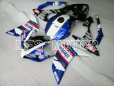 Yamaha YZF-R1 2007-2008 Injection ABS Fairing - Sterilgarda - Blue White - MFS3458