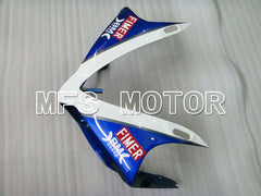 Yamaha YZF-R1 2007-2008 Injection ABS Fairing - Sterilgarda - Blue White - MFS3458
