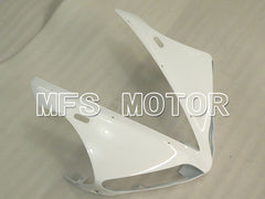 Yamaha YZF-R1 2004-2006 Injection ABS Fairing - Factory Style - Red White - MFS3459