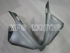 Yamaha YZF-R1 2012-2014 Injection ABS Fairing - Factory Style - Silver Matte - MFS3463