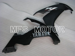 Yamaha YZF-R1 2004-2006 Injection ABS Fairing - Factory Style - Black Matte - MFS3469