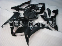 Yamaha YZF-R1 2004-2006 Injection ABS Fairing - Factory Style - Black Matte - MFS3469