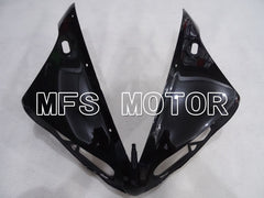 Yamaha YZF-R1 2004-2006 Injection ABS Fairing - Factory Style - Black Matte - MFS3471