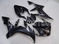 Yamaha YZF-R1 2004-2006 Injection ABS Fairing - Factory Style - Black Matte - MFS3471