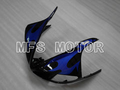 Carénage ABS injecté Yamaha YZF-R6 2003-2004 - Autres - Bleu Noir - MFS3480