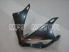 Yamaha YZF-R1 2007-2008 Injection ABS Fairing - Factory Style - Matte Black Gray - MFS3489