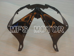 Yamaha YZF-R6 2003-2004 Injection ABS Fairing - Factory Style - Blue Black - MFS3492