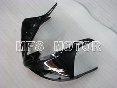 Yamaha YZF-R6 2003-2004 Injection ABS Fairing - Factory Style - Matte Black - MFS3506