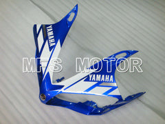 Yamaha YZF-R1 2007-2008 Injection ABS Fairing - FIAT - Blue White - MFS3521