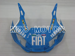 Yamaha YZF-R6 1998-2002 Injection ABS Fairing - FIXI - Blue - MFS3529