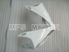 Yamaha YZF-R1 2007-2008 Injection ABS Fairing - Factory Style - White Red - MFS3530