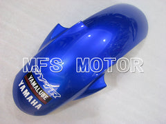 Yamaha YZF-R6 2003-2004 Injection ABS Fairing - Monster - Blue Black - MFS3534