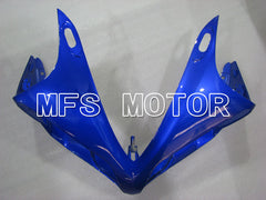 Yamaha YZF-R1 2007-2008 Injection ABS Fairing - Factory Style - Blue - MFS3546