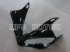 Yamaha YZF-R1 2007-2008 Injection ABS Fairing - Factory Style - Matte Black - MFS3551