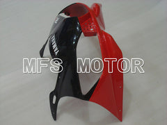 Yamaha YZF-R6 1998-2002 Injection ABS Fairing - Factory Style - Black Red White - MFS3561