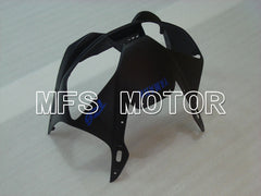 Yamaha YZF-R6 1998-2002 Injection ABS Fairing - Factory Style - Black Blue Matte - MFS3568