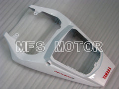 Carénage ABS injecté Yamaha YZF-R6 2003-2004 - Style usine - Blanc - MFS3575