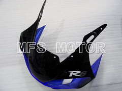 Yamaha YZF-R6 1998-2002 Injection ABS Fairing - Factory Style - Blue White - MFS3581