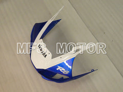 Yamaha YZF-R6 1998-2002 Injection ABS Fairing - Factory Style - Black Blue White - MFS3597