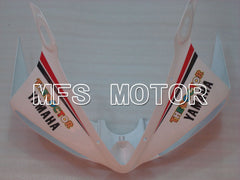 Yamaha YZF-R6 2005 Injection ABS Fairing - MOTUL - Red White - MFS3612