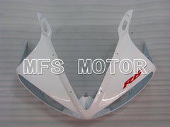 Yamaha YZF-R6 2005 Injection ABS Fairing - Factory Style - White - MFS3703