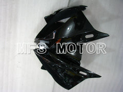 Yamaha YZF-R6 2006-2007 Injection ABS Fairing - Factory Style - Black Matte - MFS3709
