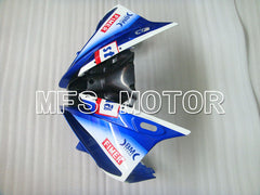 Yamaha YZF-R6 2006-2007 Injection ABS Fairing - Sterilgarda - Blue White - MFS3718
