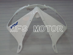 Yamaha YZF-R6 2005 Injection ABS Fairing - Factory Style - Blue White - MFS3747