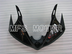 Yamaha YZF-R6 2005 Injection ABS Fairing - Factory Style - Black - MFS3750