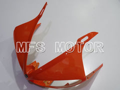 Yamaha YZF-R6 2005 Injection ABS Fairing - Repsol -  Orange White - MFS3757