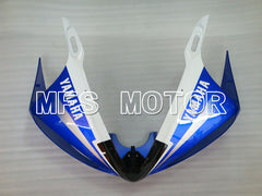 Yamaha YZF-R6 2005 Injection ABS Fairing - FIAT - Blue White - MFS3770