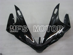 Yamaha YZF-R1 2007-2008 Injection ABS Fairing - Factory Style - Matte Black - MFS3478