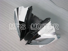 Yamaha YZF-R6 2008-2016 Injection ABS Fairing - FIAT - Red White - MFS3812