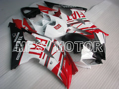 Yamaha YZF-R6 2008-2016 Injection ABS Fairing - FIAT - Red White - MFS3812