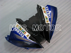 Yamaha YZF-R6 2008-2016 Injection ABS Fairing - FIAT - Blue White - MFS3817