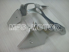 Kawasaki NINJA ZX9R 2000-2001 ABS-Verkleidung - Factory Style - Silber - MFS3825
