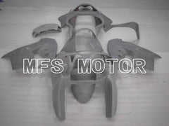 Kawasaki NINJA ZX9R 2000-2001 ABS-Verkleidung - Factory Style - Grau Matt - MFS3849
