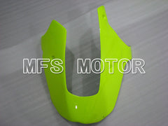 Kawasaki NINJA ZX9R 2000-2001 ABS-Verkleidung - Factory Style - Grün - MFS3857