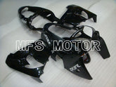 Kawasaki NINJA ZX9R 2000-2001 ABS-Verkleidung - Factory Style - Schwarz - MFS3862