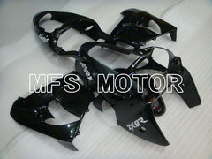 Kawasaki NINJA ZX9R 2000-2001 ABS-Verkleidung - Factory Style - Schwarz - MFS3862