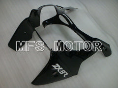Kawasaki NINJA ZX9R 2000-2001 ABS-Verkleidung - Factory Style - Schwarz - MFS3862