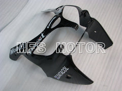 Kawasaki NINJA ZX9R 2000-2001 ABS verkleidung - West - Schwarz Weiß - MFS3866